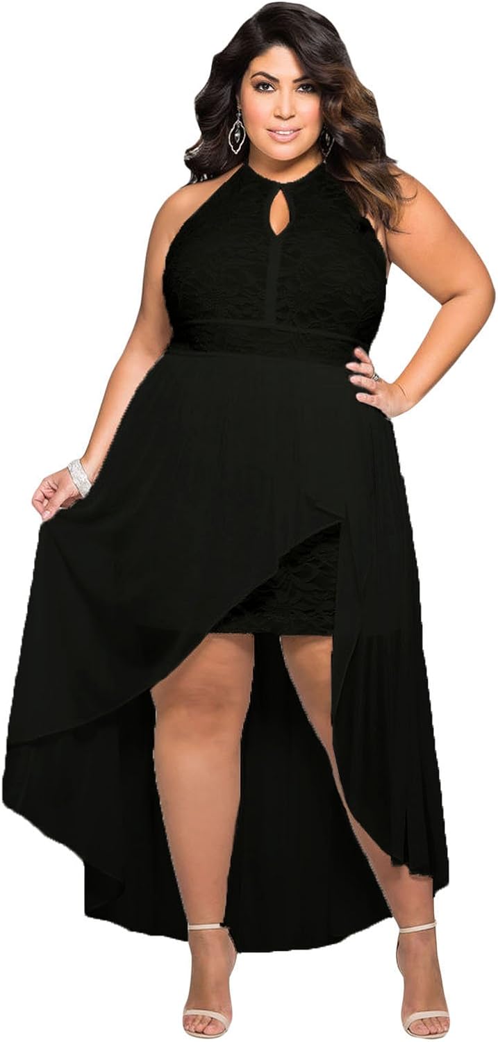 affordable plus size dresses for special occasions