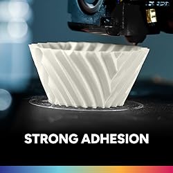 OVERTURE 4KG Bundle PLA Filament 1.75mm, Neatly