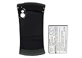 Cameron Sino 2600mAh/9.62Wh Li-ion High-Capacity