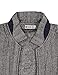 H2H Mens Herringbone Series Shawl Collar Cardigan Sweater NAVY US M/Asia L (KMOSWL015)