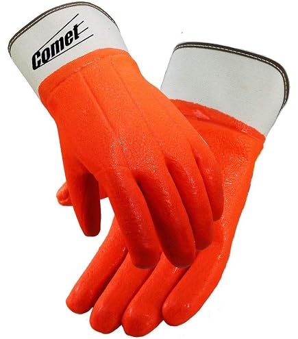 Guantes OneTouch Pack De 24 Pares De Guantes De Trabajo Nitrilo-nailon - Rojos, Resistentes, Tallas S A XL, Para Construcción Y Jardinería Guardia Civil Pulsera