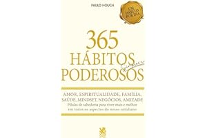 365 Hábitos Simples e Poderosos