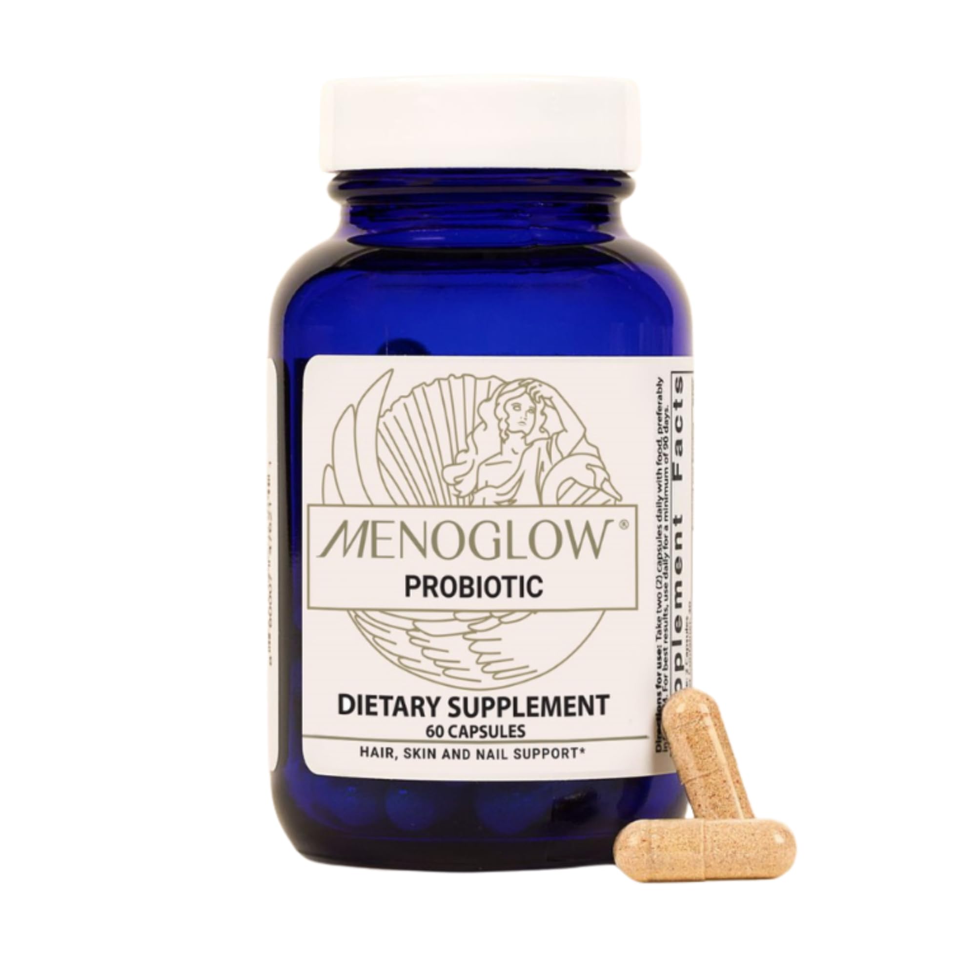 MenoGlow Probiotic