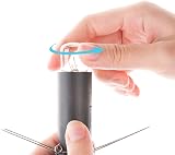Haraqi Salt Lamp Cord with Dimmer Control 4 E14 Bulbs Replacement view 4
