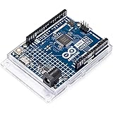 Arduino UNO R4 Minima [ABX00080] - Renesas RA4M1 - USB-C, CAN, DAC (12 bit), OP AMP, SWD Connector