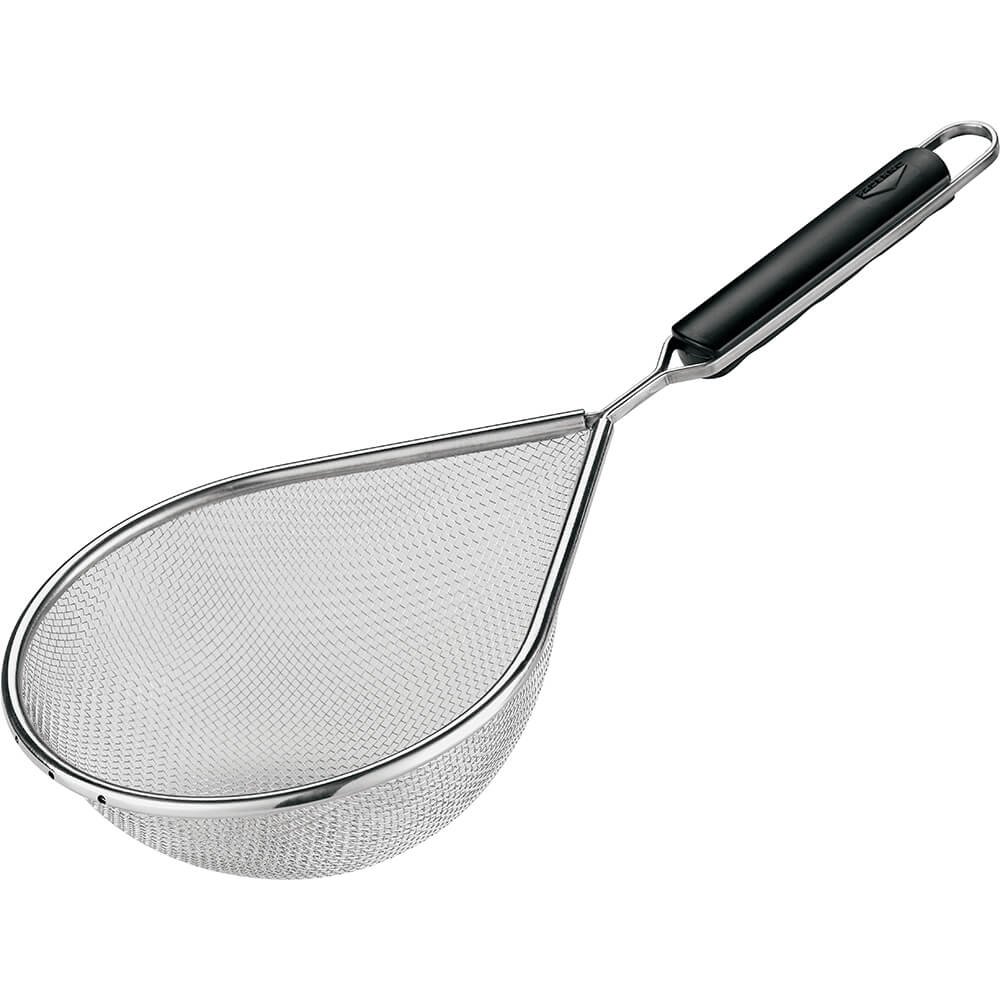 Paderno 12630–22 Stainless Steel Sieve