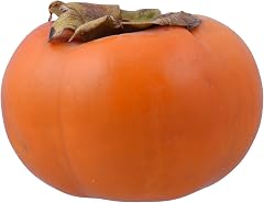 Organic Fuyu Persimmons