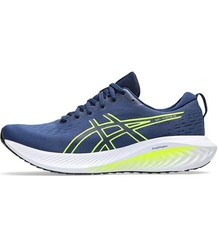 Amazon.com | ASICS Men's Gel-Excite 9 Running Shoes, 9, Black