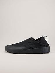 Arc'teryx Kragg Shoe Men's | Pull-On Shoe for Quick