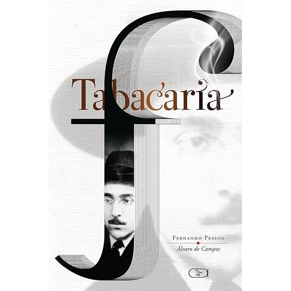 Tabacaria / The Tobacco Shop