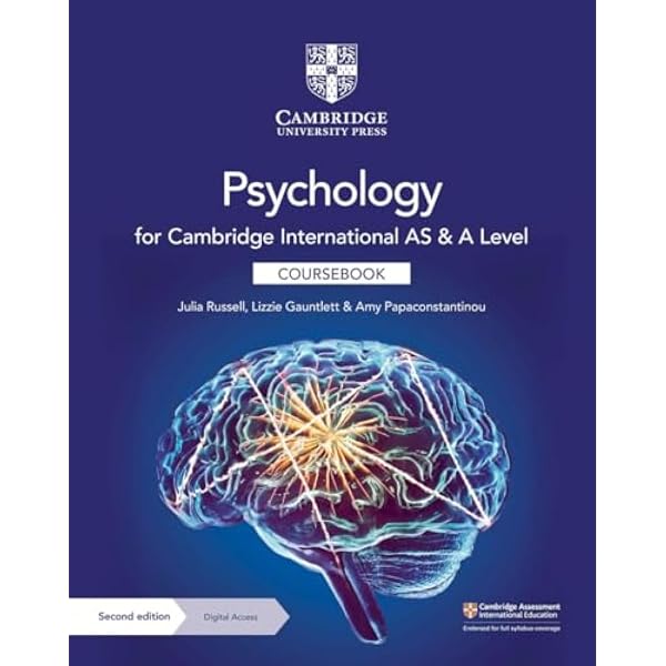 Amazon.com: Oxford Resources for IB DP Psychology Course Book