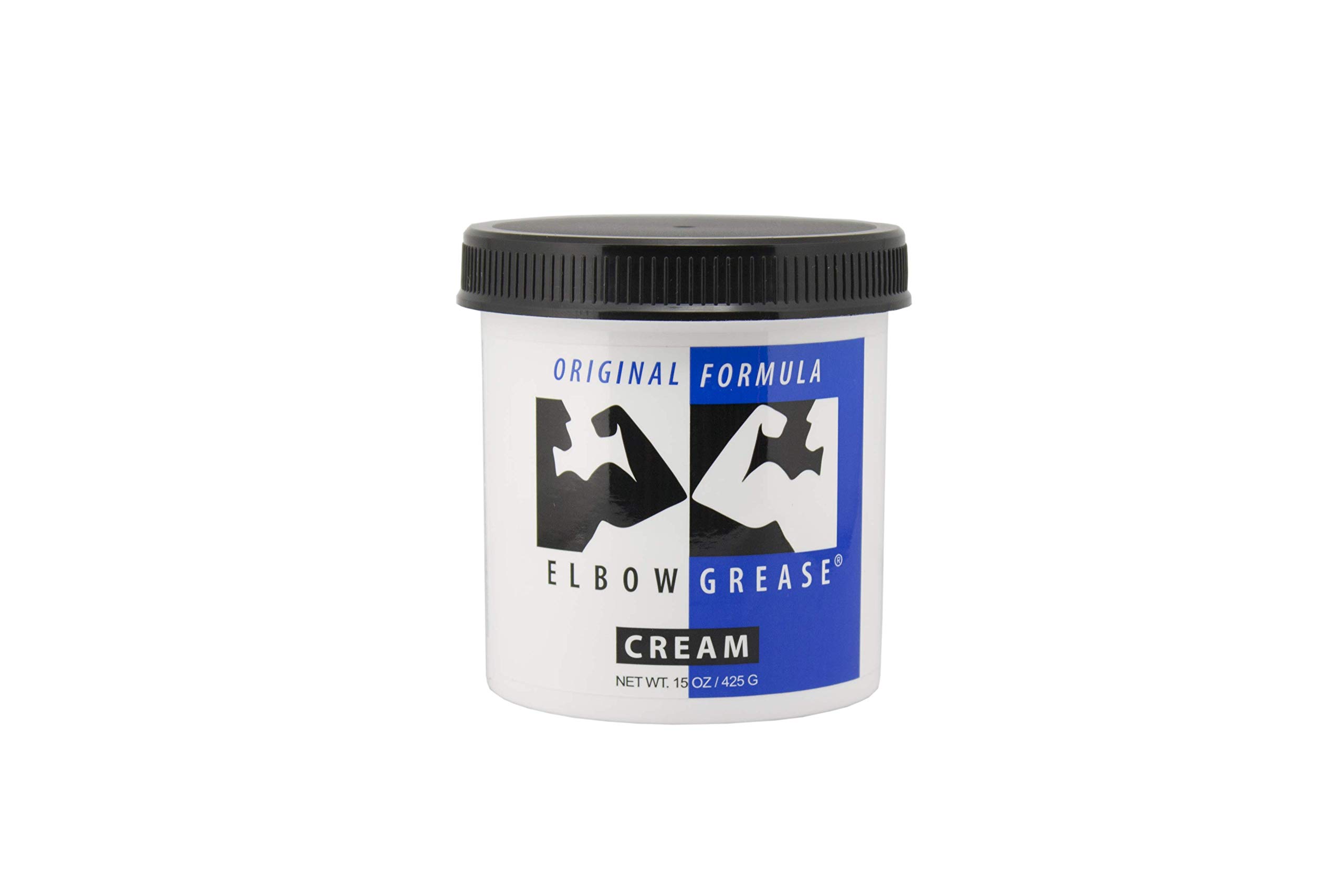 Elbow Grease Original Classic Cream - 425 gr. / 16 oz