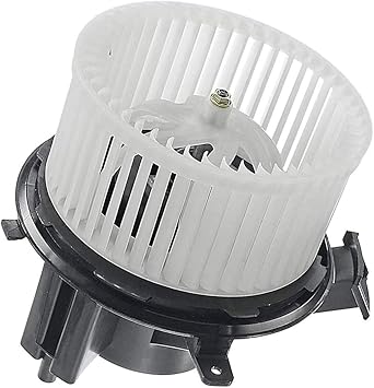 Amazon Com A Premium Heater Blower Motor With Fan Cage Replacement For Buick Enclave 2008 2012 Chevrolet Silverado 1500 2500 3500 Traverse Gmc Acadia Sierra Saturn Outlook Automotive