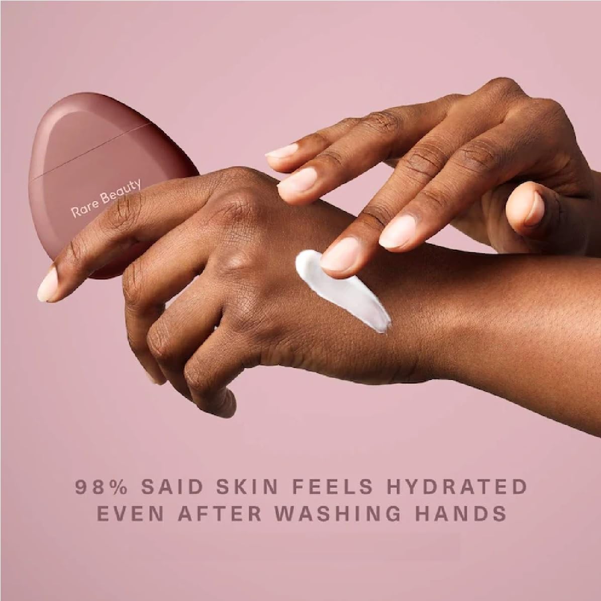 JIGME CALA R.a.r.e Beauty of Selena G Find Comfort Hydrating Hand Cream (1.79 oz/53ml)