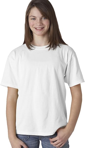 Amazon Com Comfort Colors Chouinard Big Boys Set In Sleeves