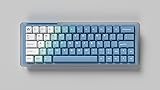 Kono Store GMK Yeeti Keycap Set for Mechanical