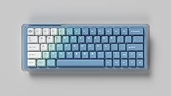 Kono Store GMK Yeeti Keycap Set for Mechanical