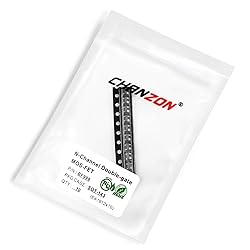 Chanzon BF998 SOT-143 N-Channel JFET FET Junction