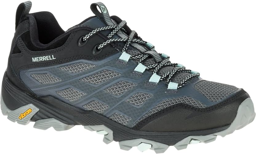 merrell men's moab fst