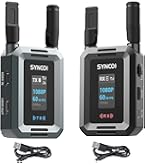 Amazon.com : SYNCO XVision HD Wireless Video Transmission System