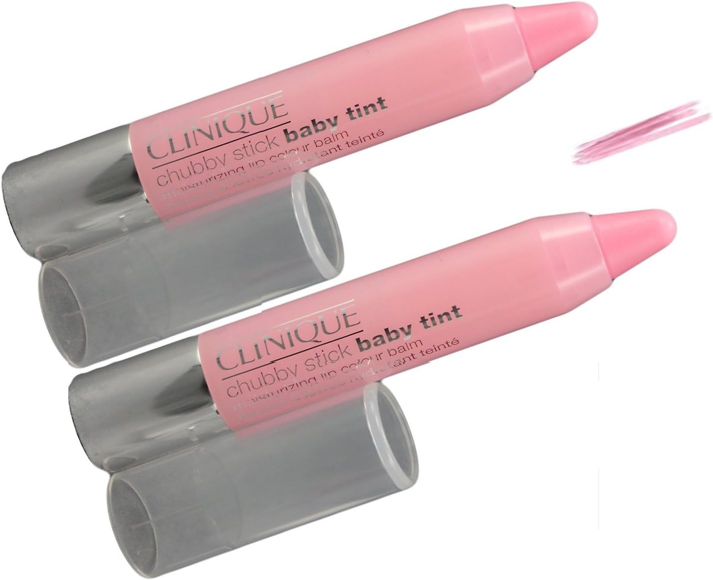 clinique budding blossom chubby stick