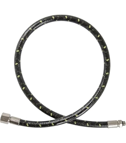 XS Scuba 90 Degree Right Angle Adapter With Swivel - Diving Gear Accessory