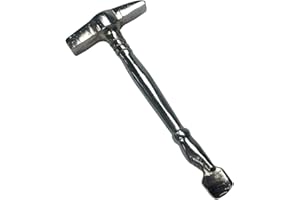 MID-EAST Satnam Iron Tabla Hammer