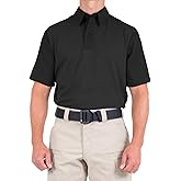 First Tactical Men's V2 Pro Performance Short Sleeve Shirt