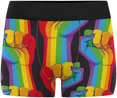 custom underwear for men