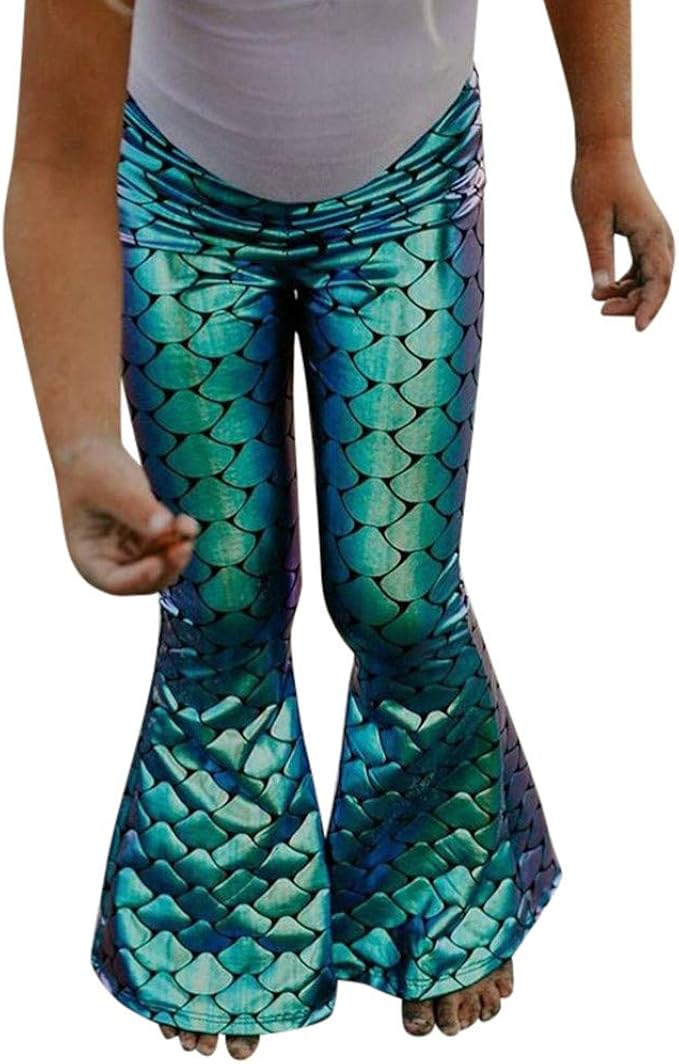 flare pants for babies