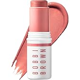 Bobbi Brown Skin Enhancer Cheek Sticks | Glowy Blush, Bronzer & Highlighter Multi-Stick for 24-Hour Moisture & 8-Hour Wear, 0.28 Ounce