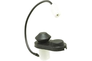 WVE by NTK 1S3696 Door Jamb Switch