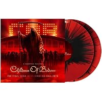 CHILDREN OF BODOM - Hexed - Amazon.com Music