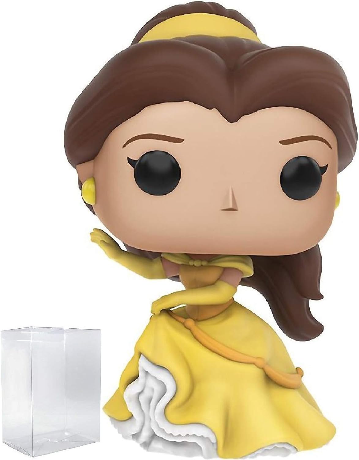 flynn rider pop vinyl