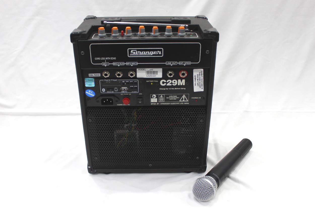 hybon 2.1 tower speaker