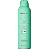 MDSolarSciences KidSpray SPF 40 | Water-Resistant, Broad-Spectrum Sunscreen Spray for Kids | Infused with Indian Gooseberry, Vitamin C & Antioxidants | Non-Aerosol | Safe for Sensitive Skin (6 Fl Oz)