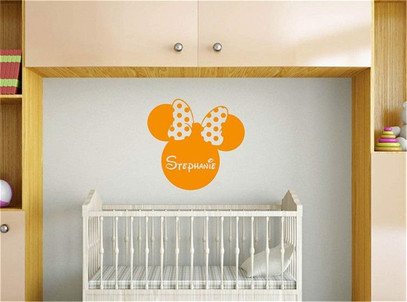 personalised minnie mouse teddy