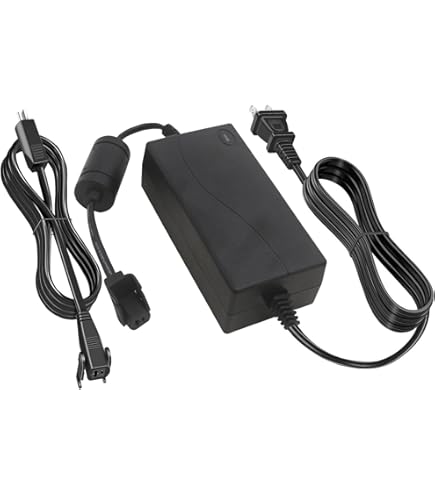 Compatible With ZBHWX W52RA73 Power Recliner Power Supply, 29V, 2A ...