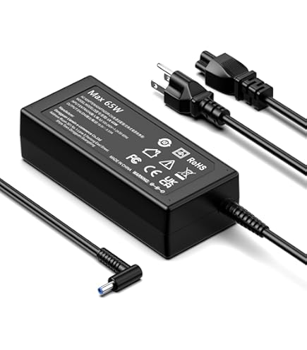 Basicvolt Caricatore Alimentatore USB C 90W Per HP Chromebook 11 G4 EE - Foto 12