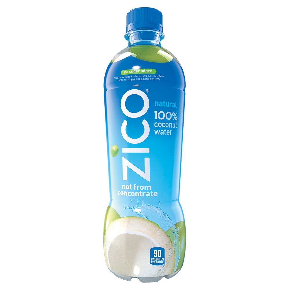 Zico Coconut Water Expiration Date at Valerie Arrant blog