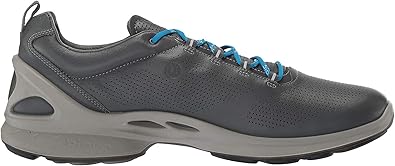 ecco men's biom fjuel train walking shoe