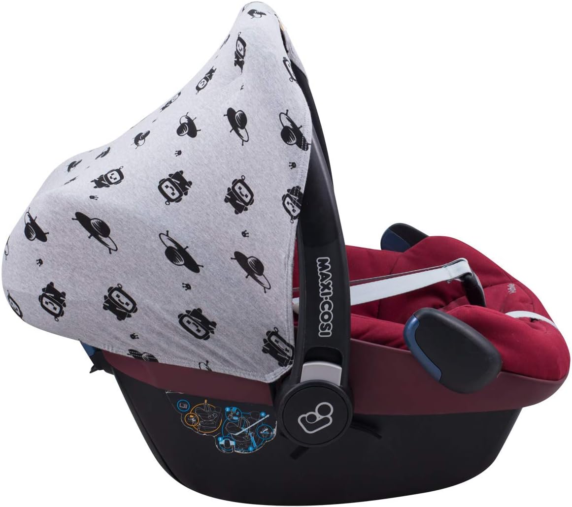 maxi cosi pebble canopy