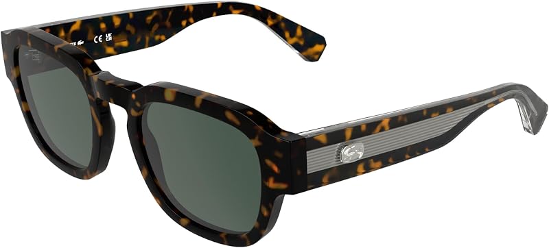 Occhiali da Sole L6090S Havana 51/22/145 UNISEX