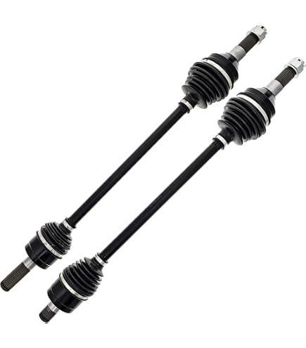☆４ｆ☆ Amazon.com: NICHE Front Left CV Axle Drive Shaft for Kawasaki