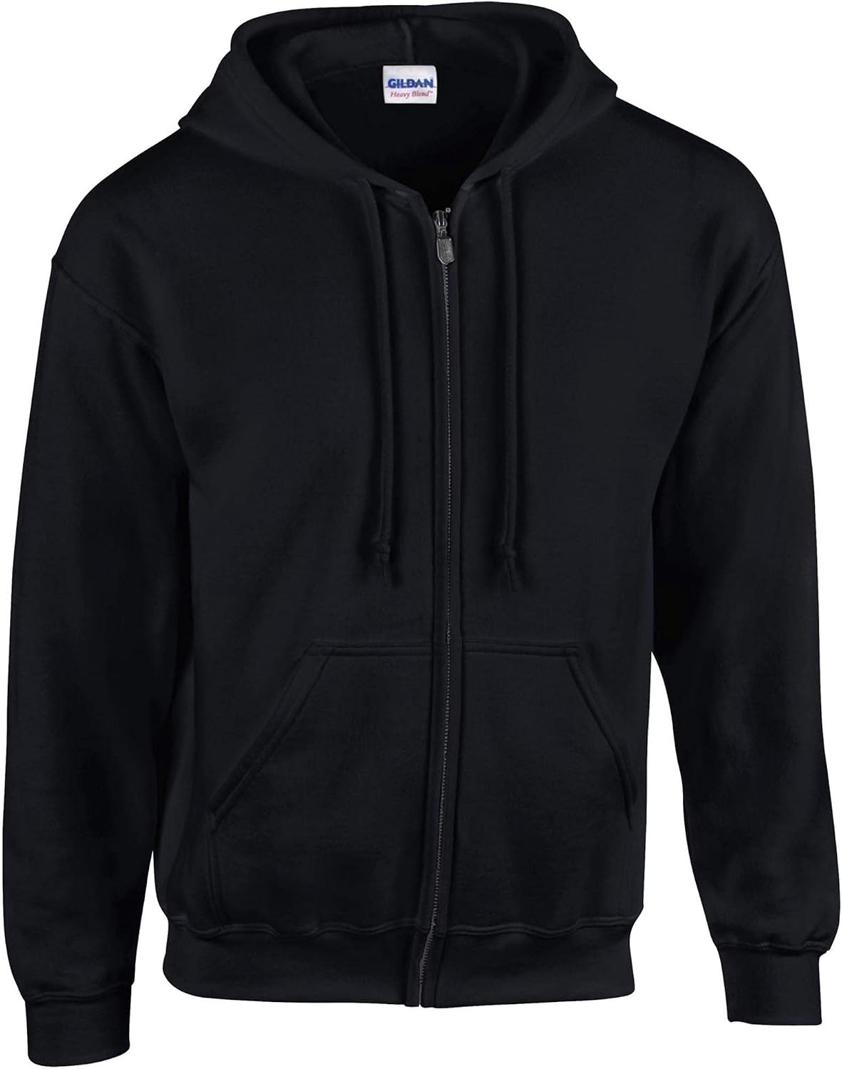 AS Colour Men's Plain Hoodie - Blank Crew Neck Sweatshirt, Many Colors Available (Style 5101)