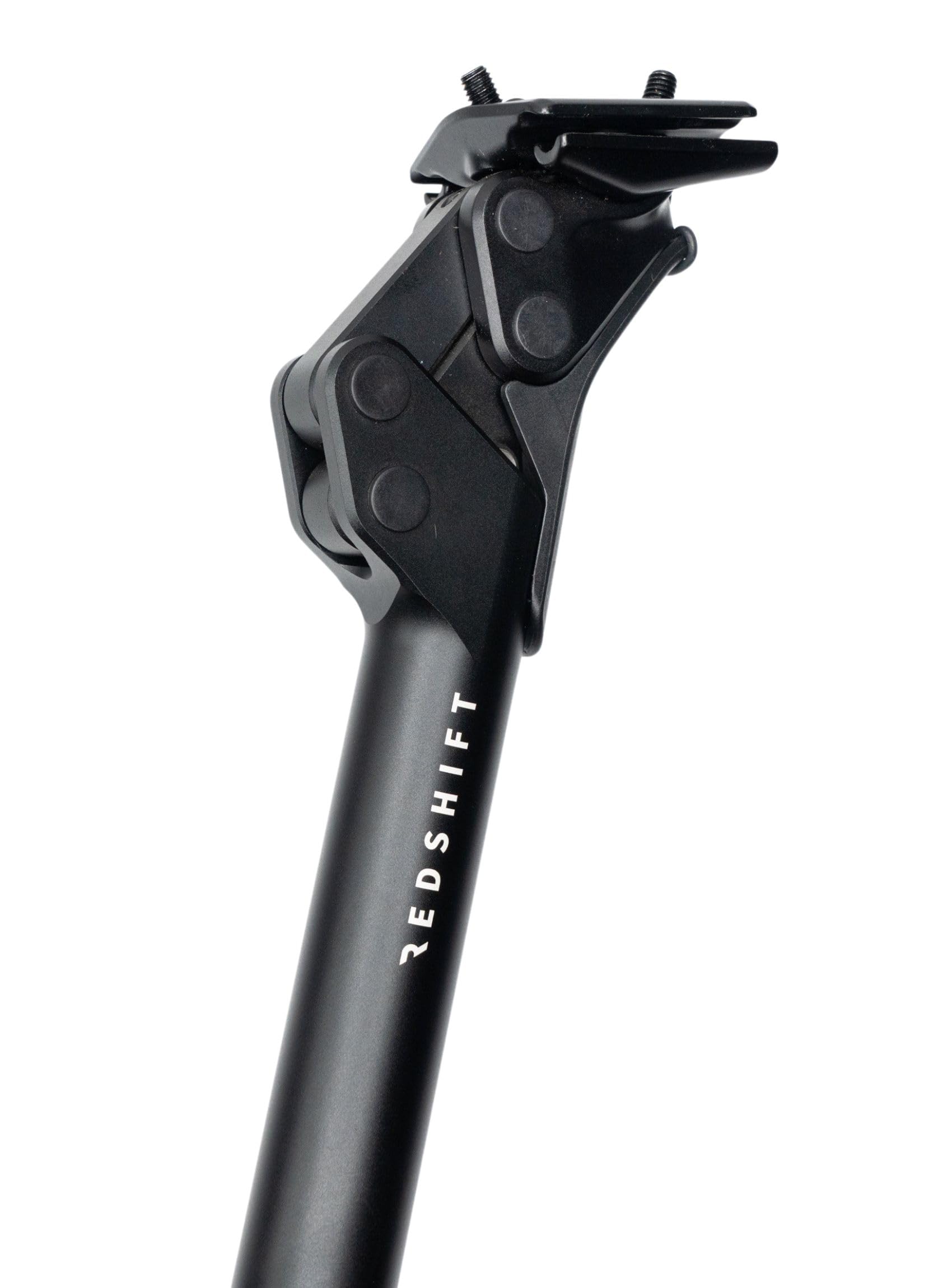 REDSHIFT ShockStop Endurance Suspension Seatpost for Bicycles, Shock-Absorber Bike Seat Post for Road, Gravel, Hybrid, and E-Bikes — image 1