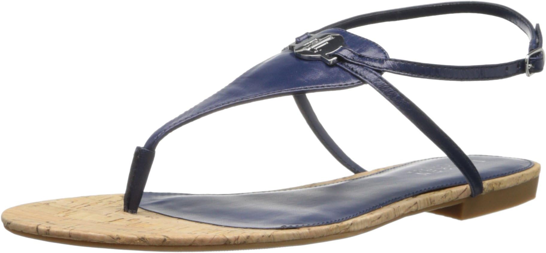 Lauren Ralph Lauren Women's Anita Dress Sandal