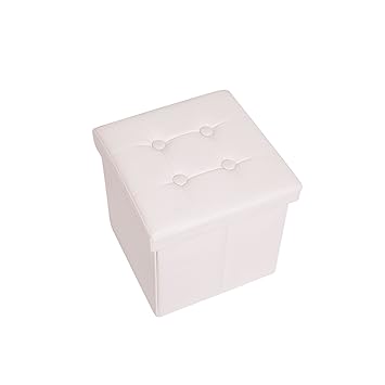 Mobili Rebecca Sitzbank Sitzhocker Aufbewahrungsbox Kunstleder