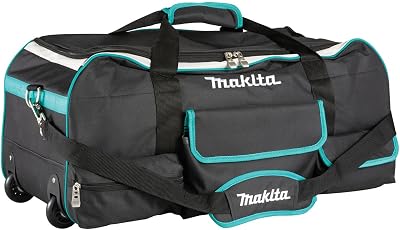 Makita 832367-6 Large Wheeled Tool Bag