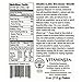 VITAMINSEA Wakame Dried Seaweed | Wild North Atlantic Seaweed for Snacking, Seasoning, Soups & Salads | Rich in Vitamins, Minerals, Aminos & Antioxidants Perfect for Thyroid Support | Flakes (4 oz)